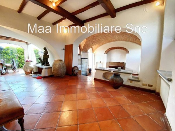 casa indipendente in vendita a Celle Ligure in zona Pecorile