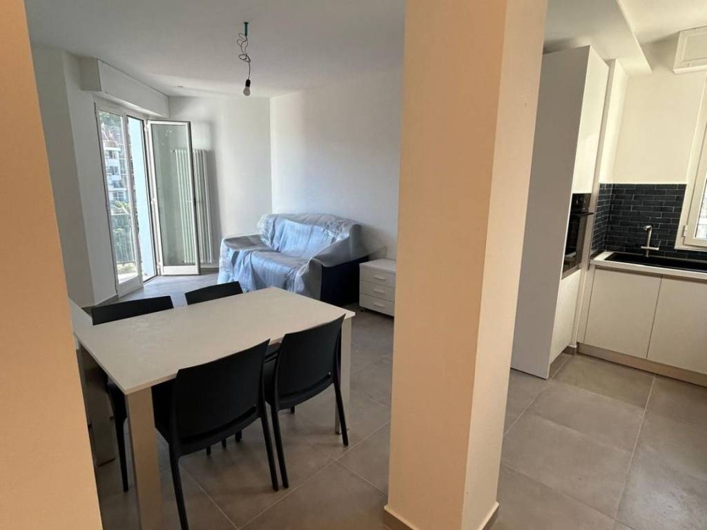 appartamento in vendita a Celle Ligure in zona Pecorile