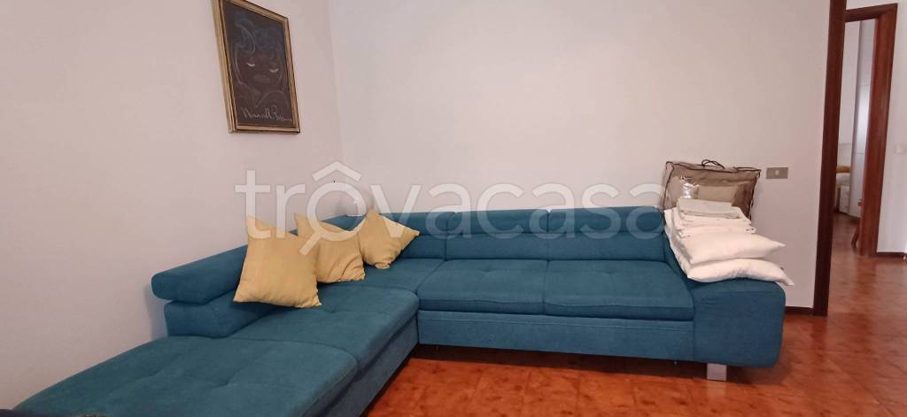 appartamento in vendita a Celle Ligure