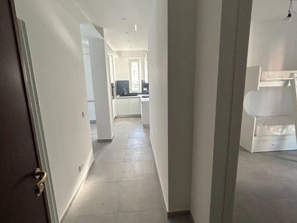 appartamento in vendita a Celle Ligure in zona Pecorile