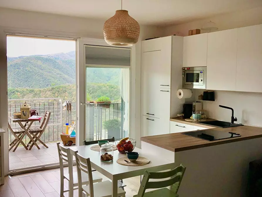 appartamento in vendita a Celle Ligure