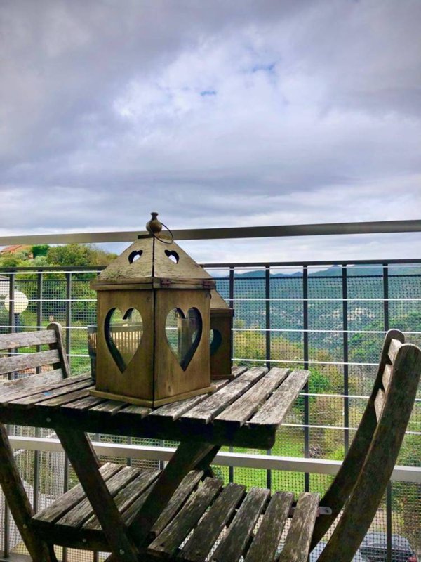 appartamento in vendita a Celle Ligure