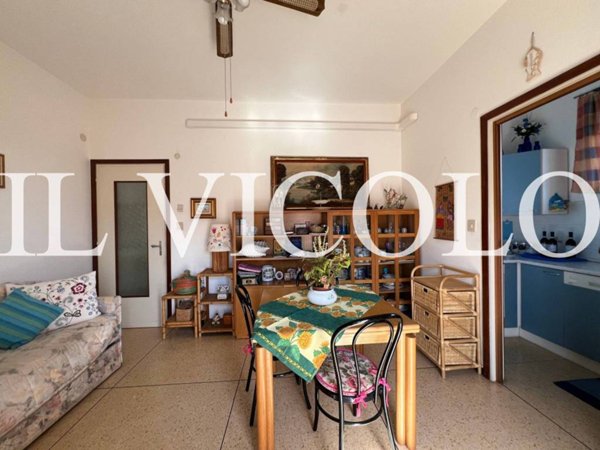 appartamento in vendita a Celle Ligure in zona Pecorile