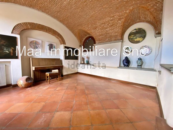 casa semindipendente in vendita a Celle Ligure