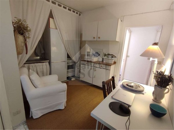 appartamento in vendita a Celle Ligure