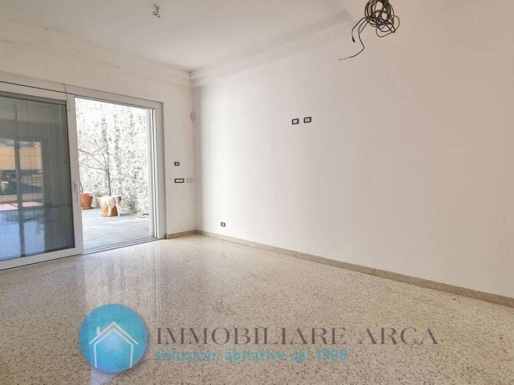 appartamento in vendita a Celle Ligure