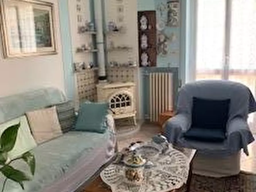 appartamento in vendita a Celle Ligure