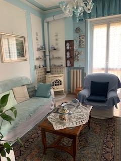 appartamento in vendita a Celle Ligure