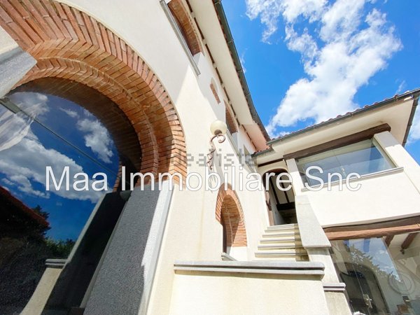 casa semindipendente in vendita a Celle Ligure