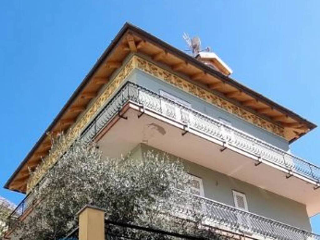 appartamento in vendita a Celle Ligure