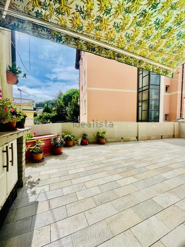 appartamento in vendita a Celle Ligure