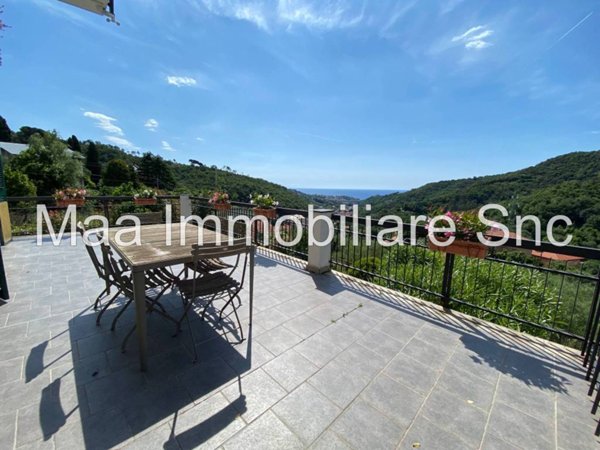 appartamento in vendita a Celle Ligure in zona Pecorile