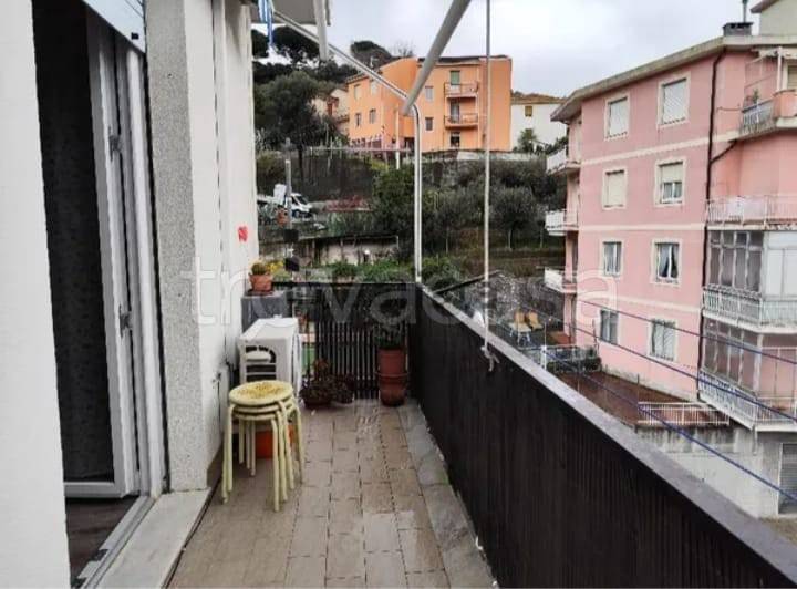 appartamento in vendita a Celle Ligure in zona Sanda
