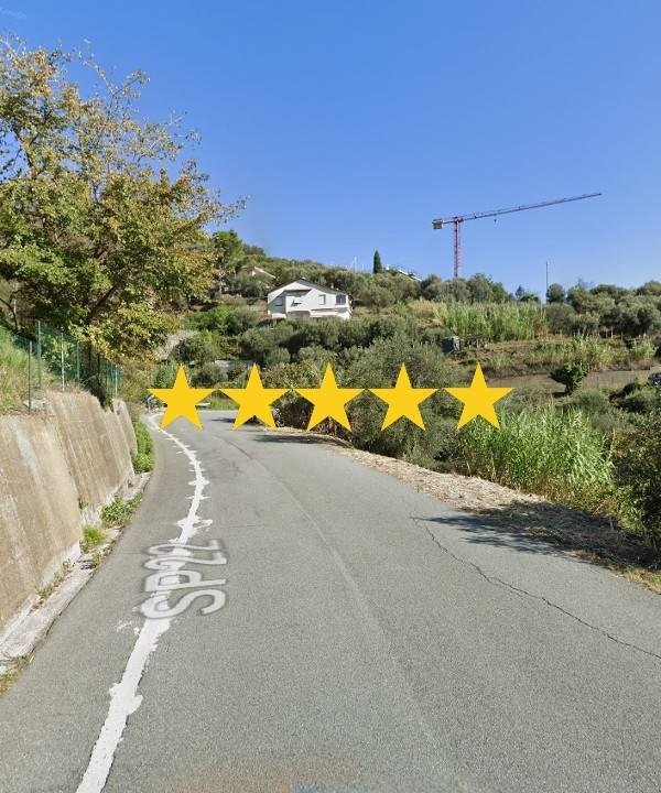 appartamento in vendita a Celle Ligure in zona Sanda