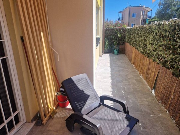 appartamento in vendita a Celle Ligure in zona Pecorile