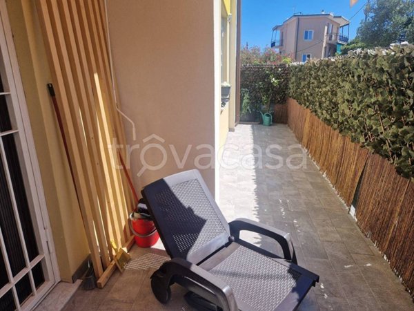 appartamento in vendita a Celle Ligure in zona Costa