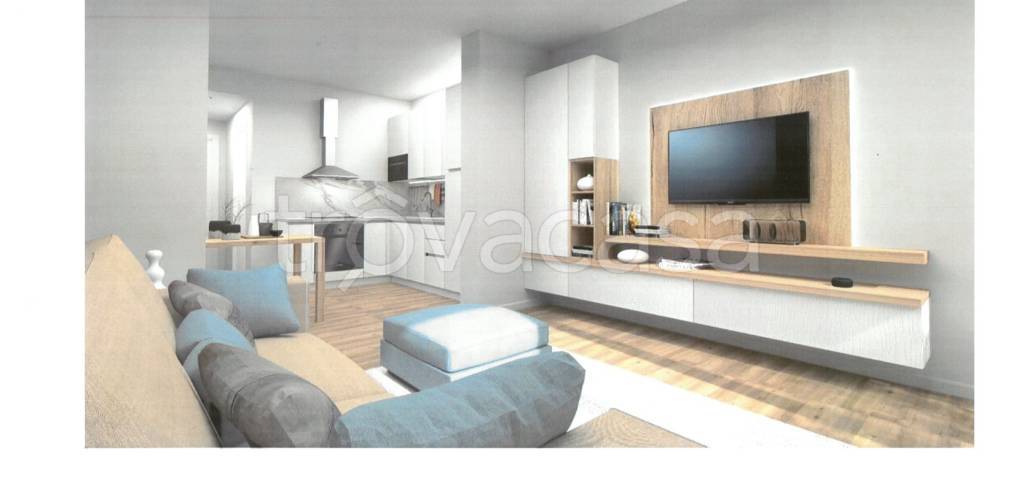 appartamento in vendita a Celle Ligure