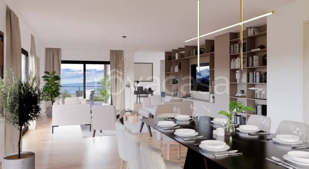 appartamento in vendita a Celle Ligure