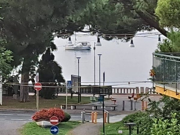 appartamento in vendita a Celle Ligure in zona Pecorile