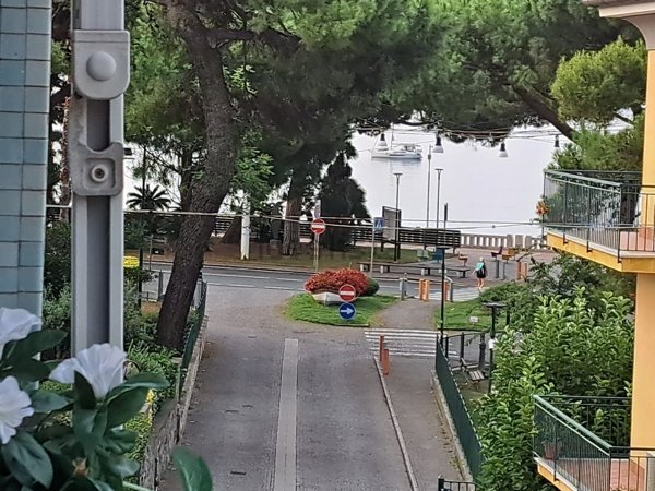 appartamento in vendita a Celle Ligure