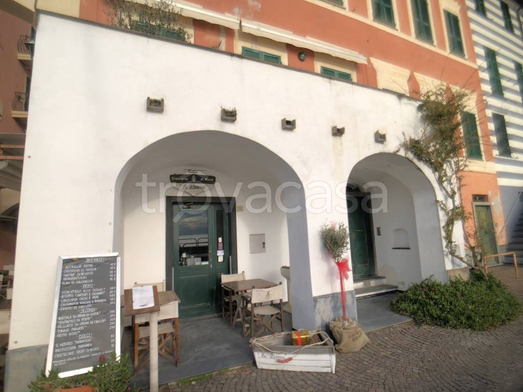 appartamento in vendita a Celle Ligure