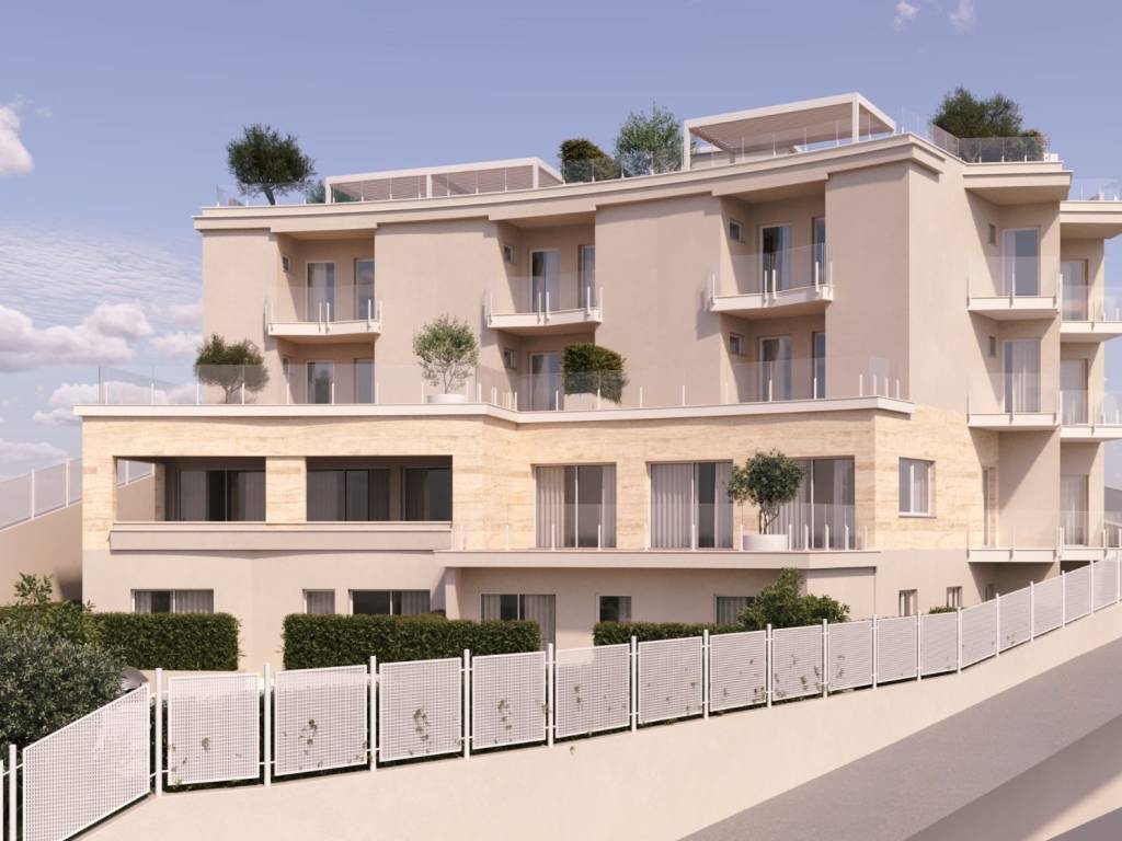 appartamento in vendita a Celle Ligure in zona Natta
