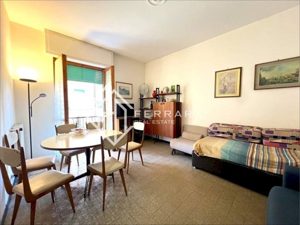 appartamento in vendita a Celle Ligure