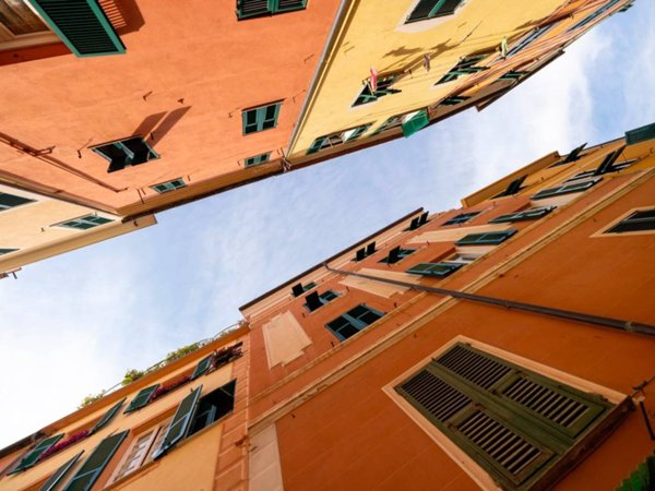 appartamento in vendita a Celle Ligure in zona Pecorile