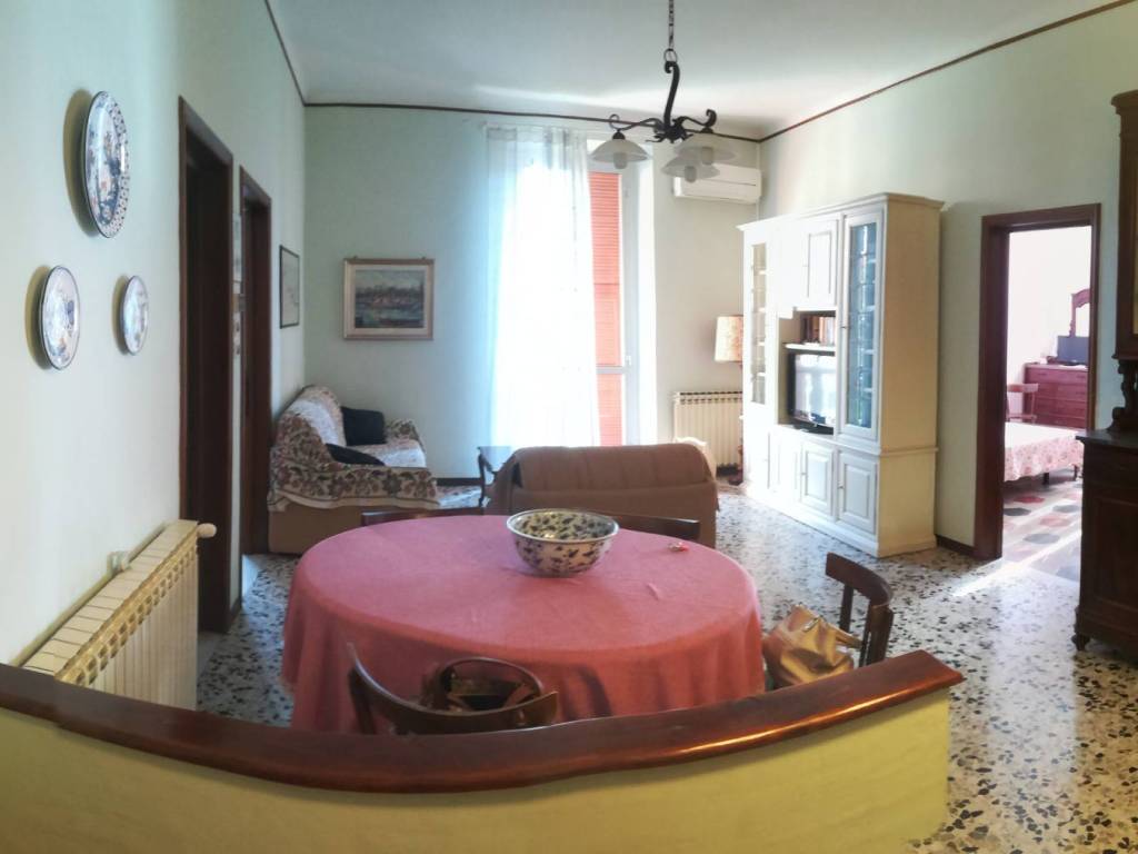appartamento in vendita a Celle Ligure in zona Pecorile