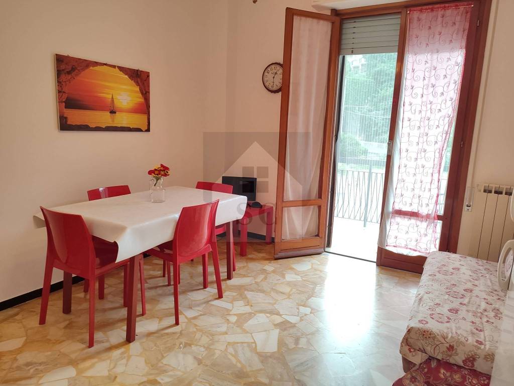 appartamento in vendita a Celle Ligure in zona Pecorile