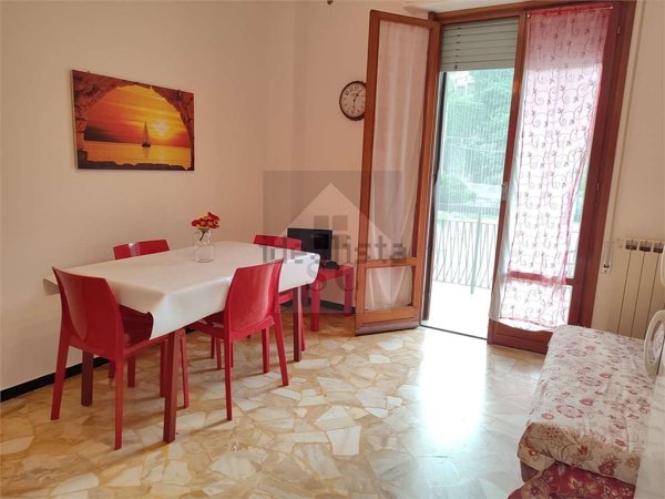 appartamento in vendita a Celle Ligure