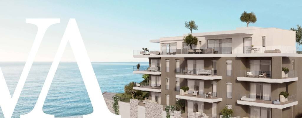 appartamento in vendita a Celle Ligure