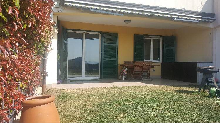 casa indipendente in vendita a Celle Ligure in zona Sanda