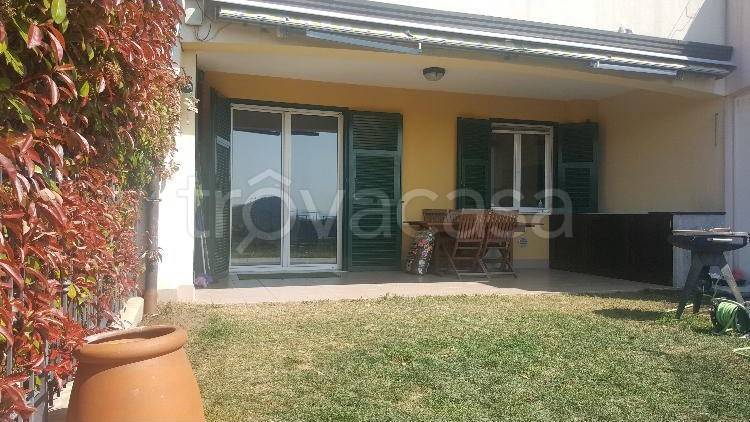 casa indipendente in vendita a Celle Ligure in zona Sanda