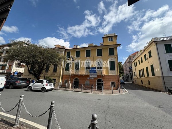 appartamento in vendita a Celle Ligure