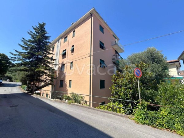 appartamento in vendita a Celle Ligure