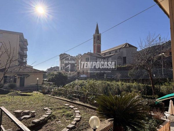 appartamento in vendita a Celle Ligure
