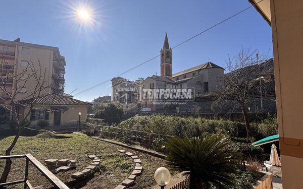 appartamento in vendita a Celle Ligure