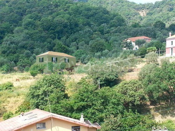 casa indipendente in vendita a Celle Ligure in zona Sanda
