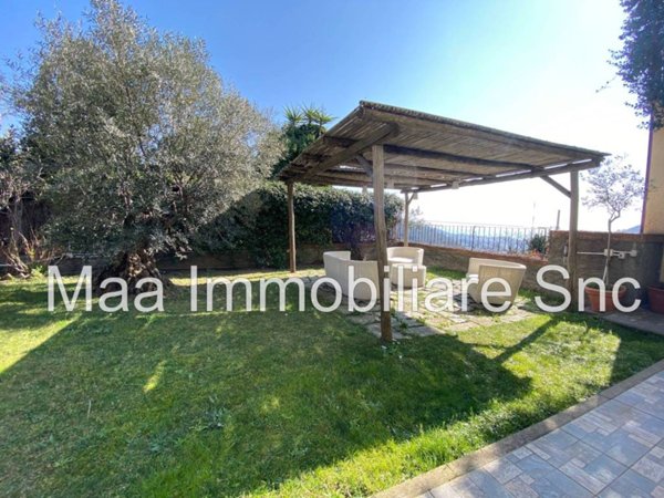 appartamento in vendita a Celle Ligure in zona Pecorile