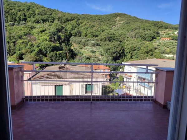 appartamento in vendita a Celle Ligure in zona Pecorile