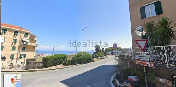 appartamento in vendita a Celle Ligure