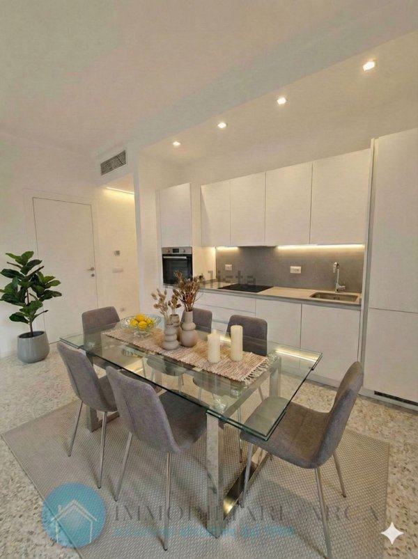 appartamento in vendita a Celle Ligure