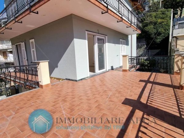 appartamento in vendita a Celle Ligure