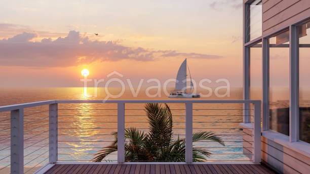 appartamento in vendita a Celle Ligure