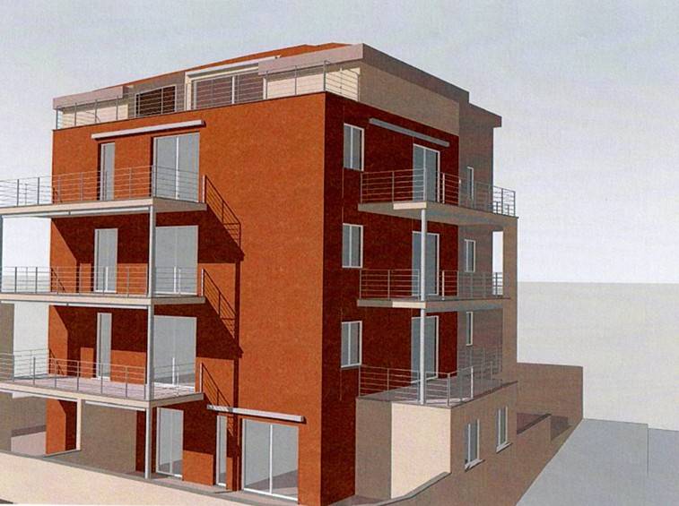 appartamento in vendita a Celle Ligure in zona Pecorile