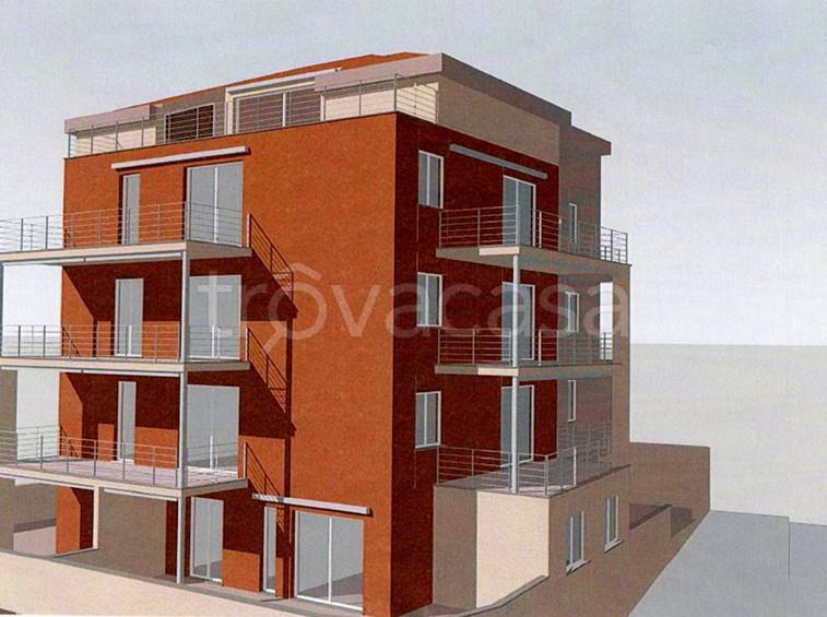 appartamento in vendita a Celle Ligure