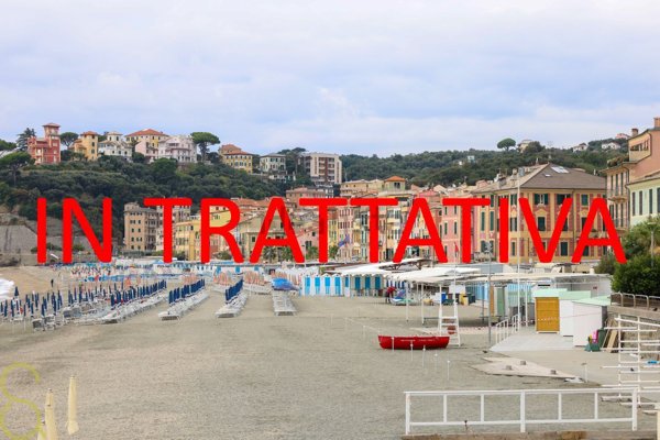 appartamento in vendita a Celle Ligure