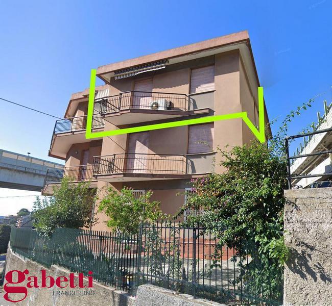 appartamento in vendita a Celle Ligure
