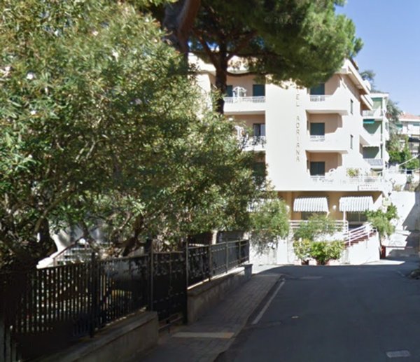 appartamento in vendita a Celle Ligure